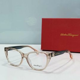 Picture of Ferragamo Optical Glasses _SKUfw53490897fw